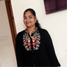 AMRUTHA PALLEM