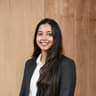 Amrutha S Nair