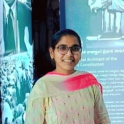 Amrutha Varshini Kodali