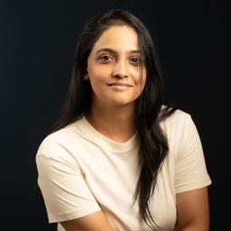 Manasi Nair