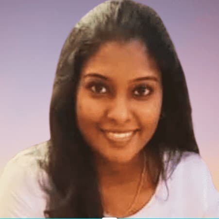 Amudhavani Haridoss