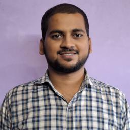 Amul Baranwal