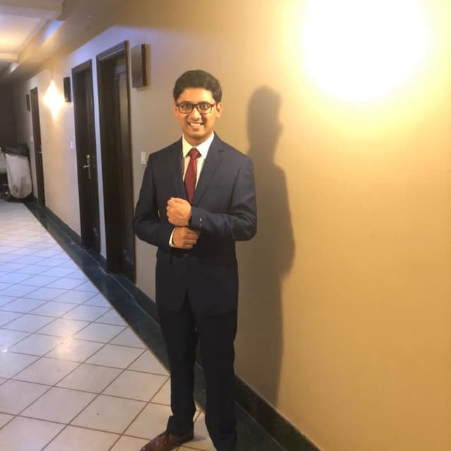 Amul Kumar