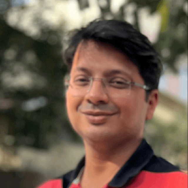 Amul Badjatya
