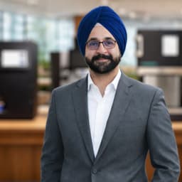 Amuleek Singh Bijral