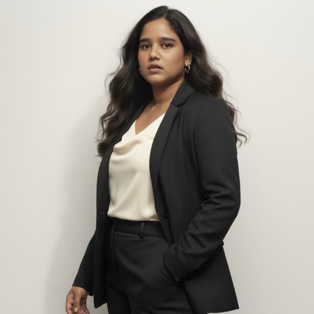 Amulya Bandi