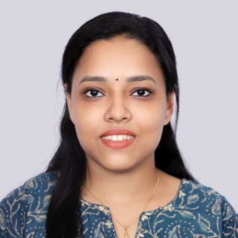 Amulya Chandran