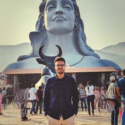 Amulya Gaur