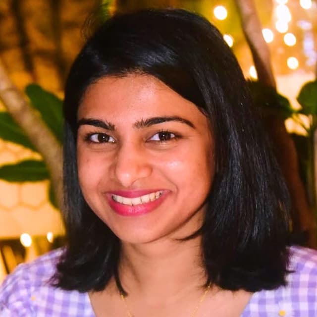 Amulya  Gopal