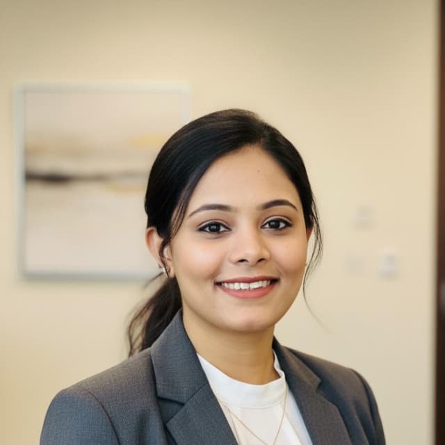 Amulya Narayana