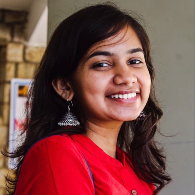 Amulya Kulkarni