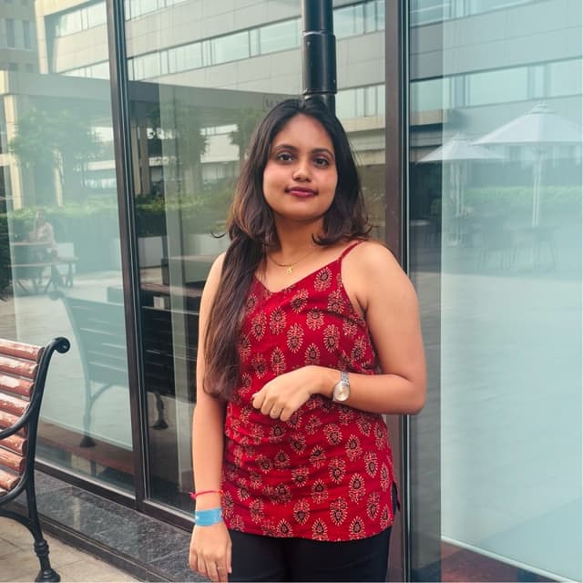 Amulya Pamisetty