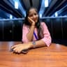 Amulya K R