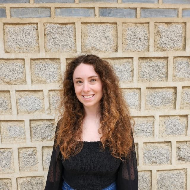 Amy Vorchheimer