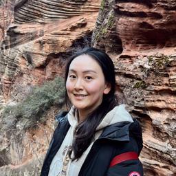Amy(Xuyang) Zheng