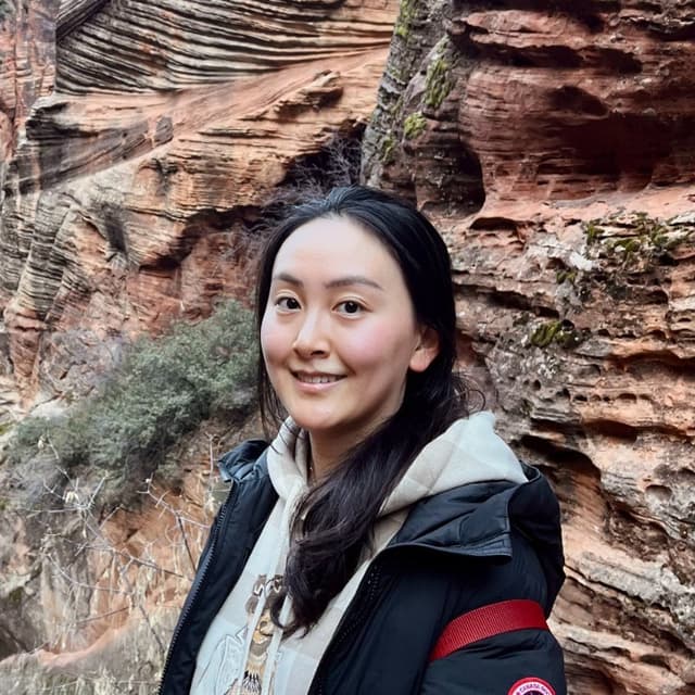Amy(Xuyang) Zheng