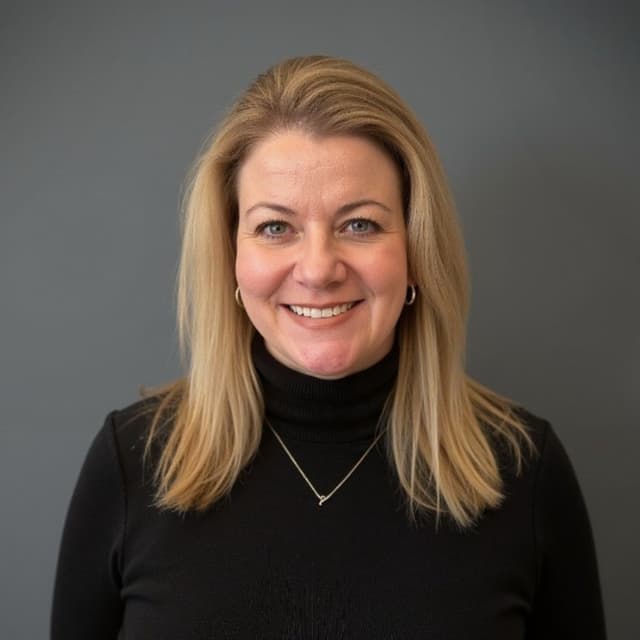 Amy Kennedy