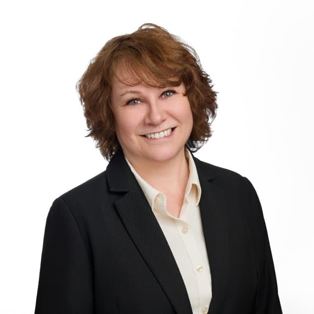 Amy Bouchard, SPHR