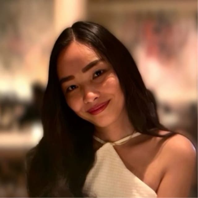 Amy Quan