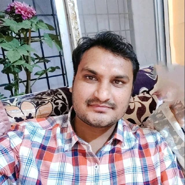 Anurag Gundappa