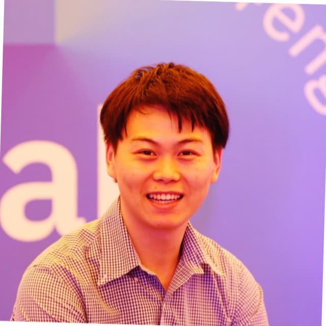 An Qing Jiao