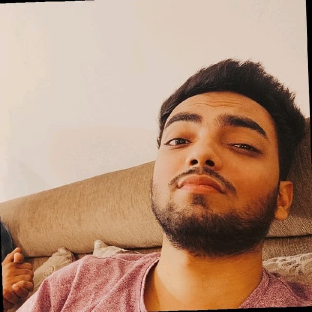 Anuranjan Singh