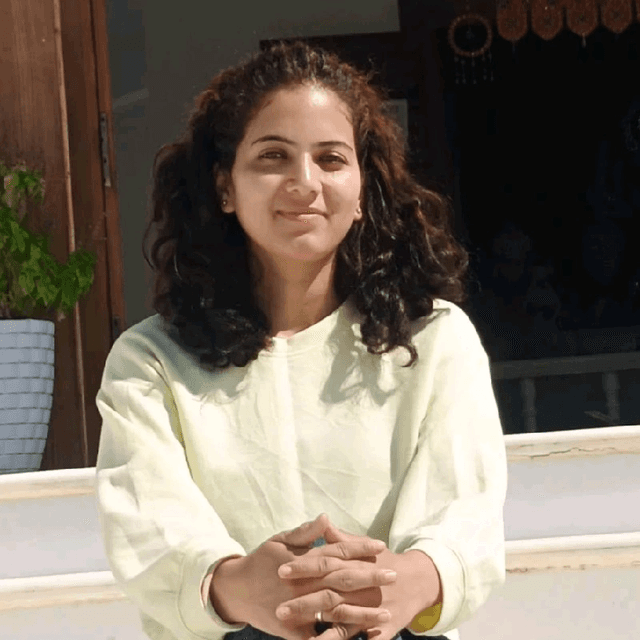 Anjali Rawat