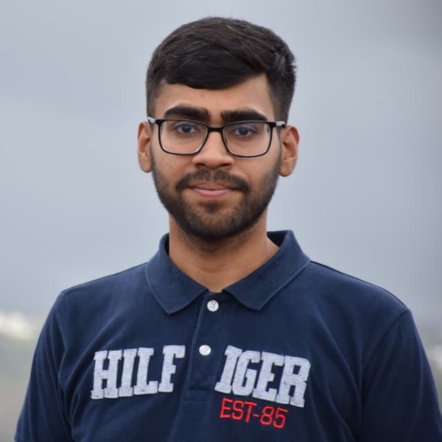 Ankur Singla
