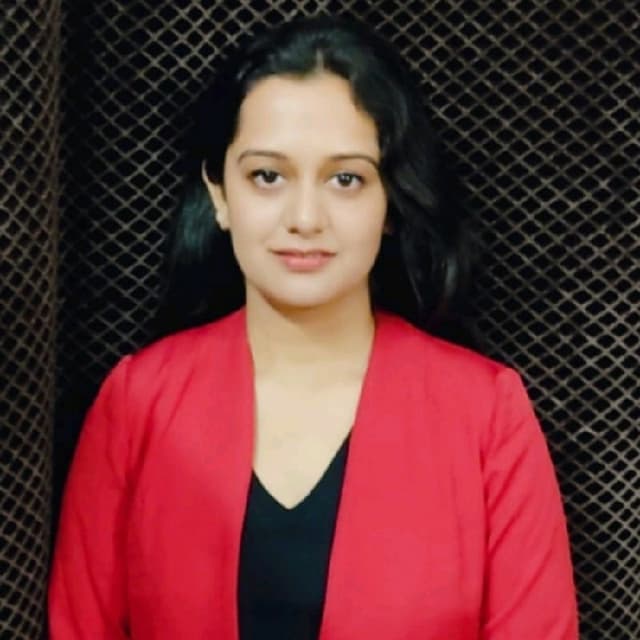 Ananya Srivastava