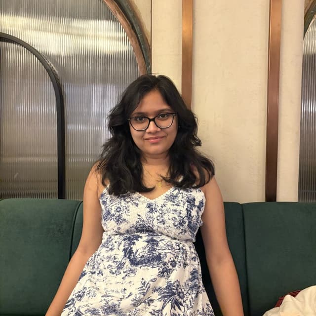 Anaavi Alok