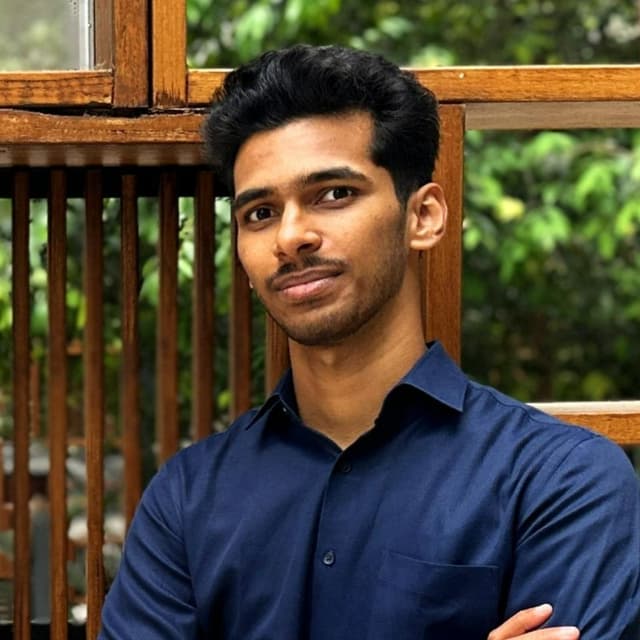 Anad Ahamed Aslam