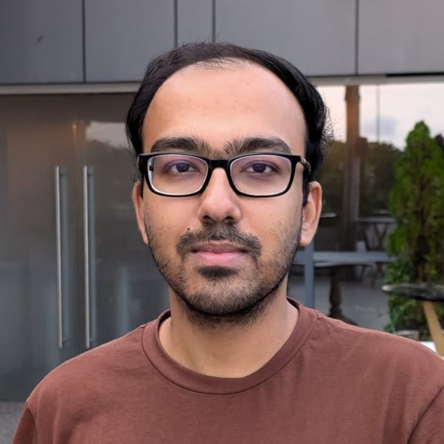 Anagh Goswami