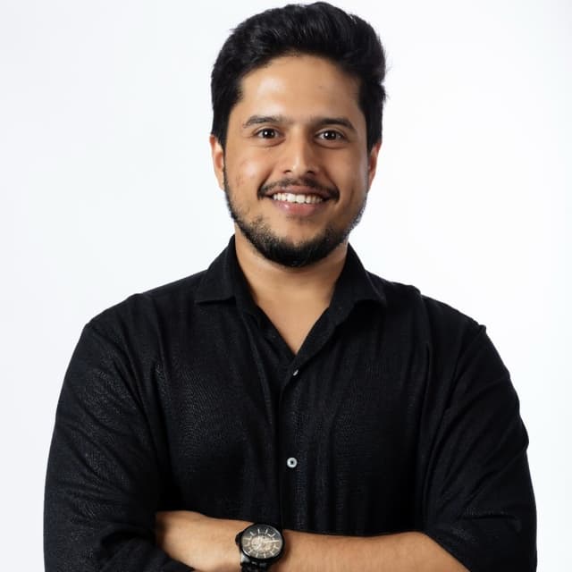 Anagh Hegde