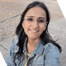 Anagha D.