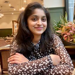 Anagha Desai