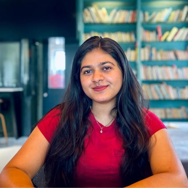 Anagha Kulkarni