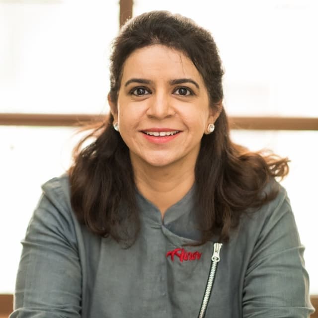 Anagha Kunte