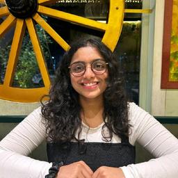 Anagha Prasannakumar