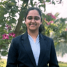 Anagha Sethuraman
