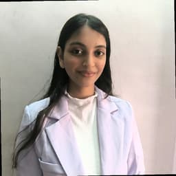 Anagha Varhade