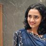 Anagha Zachariah