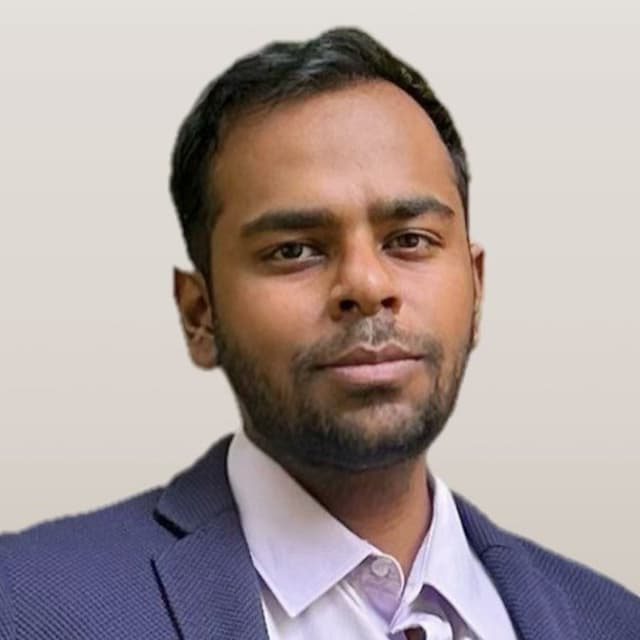 Anagh Prasad