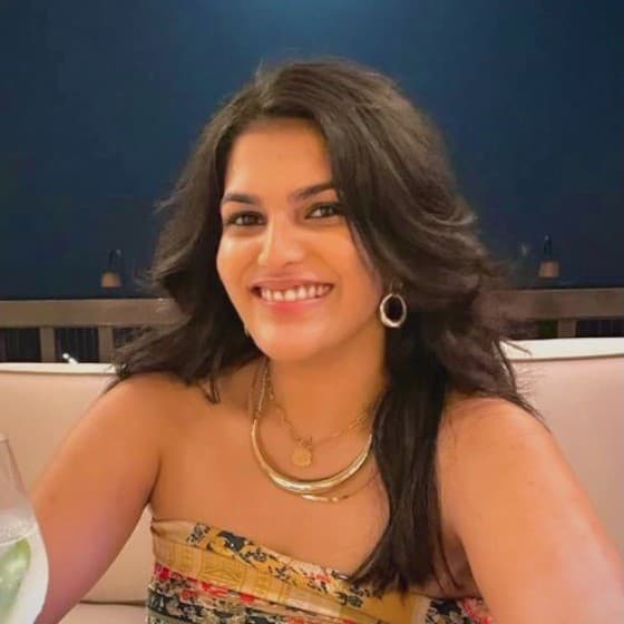 Anahat Kapur