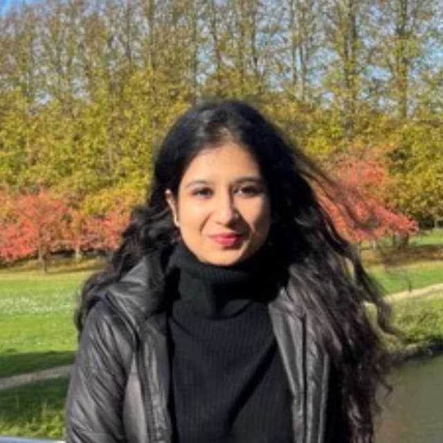 Anahita Singla