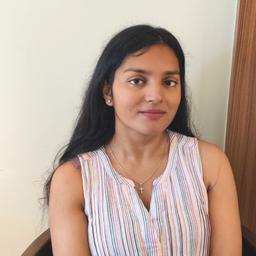 Anaita Arthur Veigas