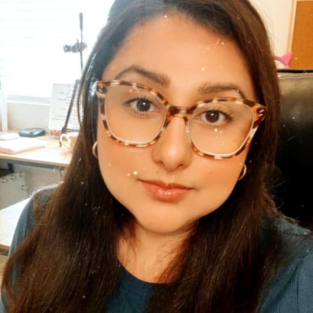 Ana Karen Serrano Morales