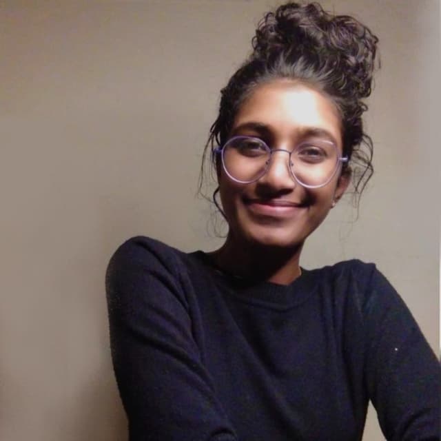 Anakha Suresh