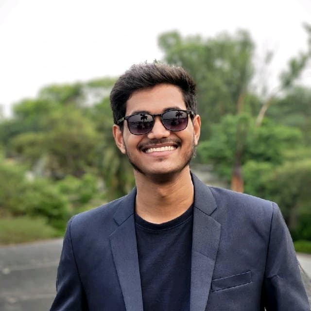 Anal Jyoti