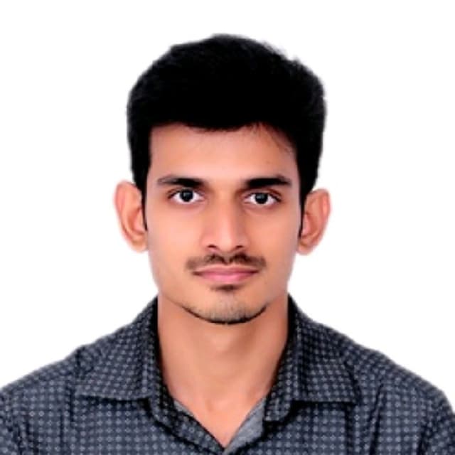 Anal Sharma