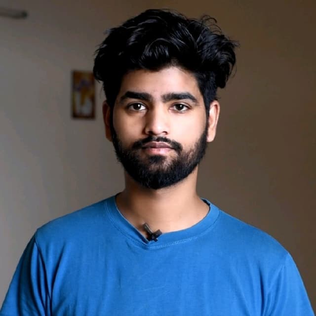 Vishal Kumar